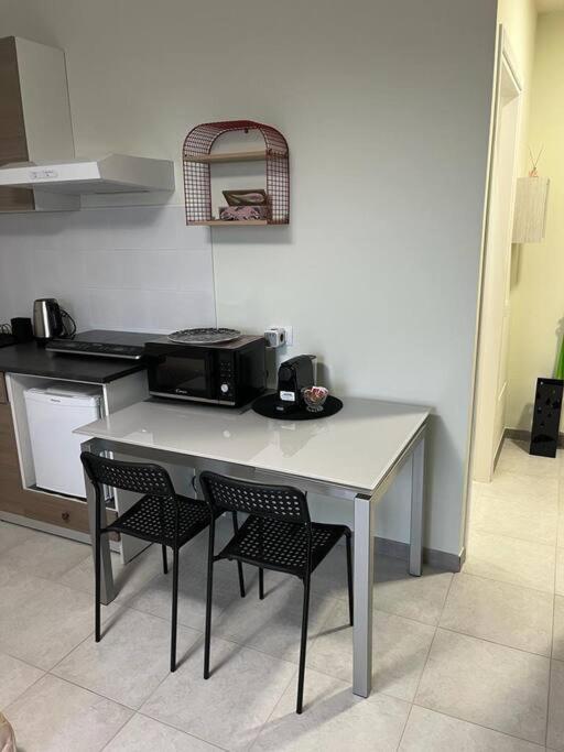 Le Giare Apartment Verona Exterior photo