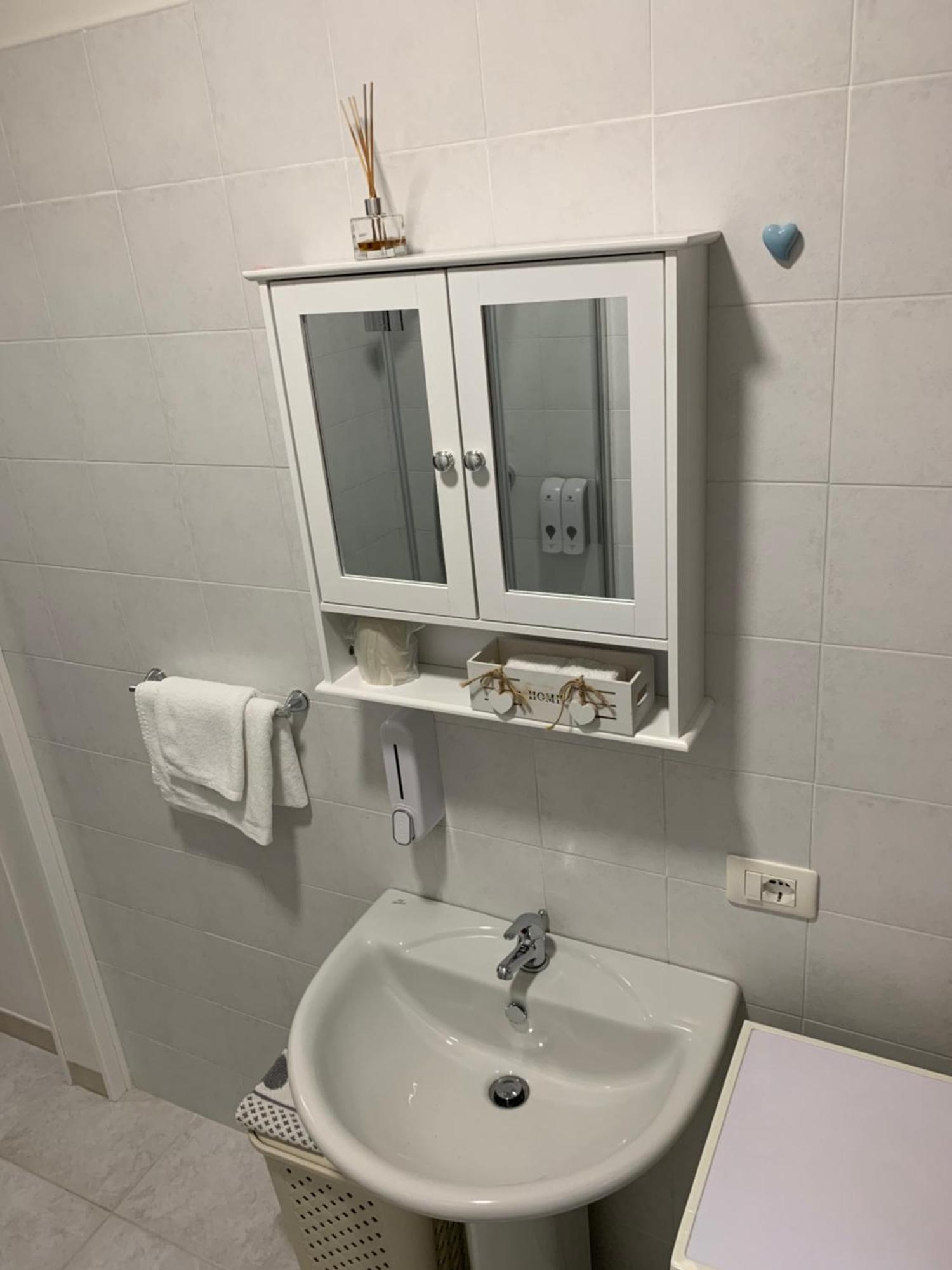 Le Giare Apartment Verona Exterior photo