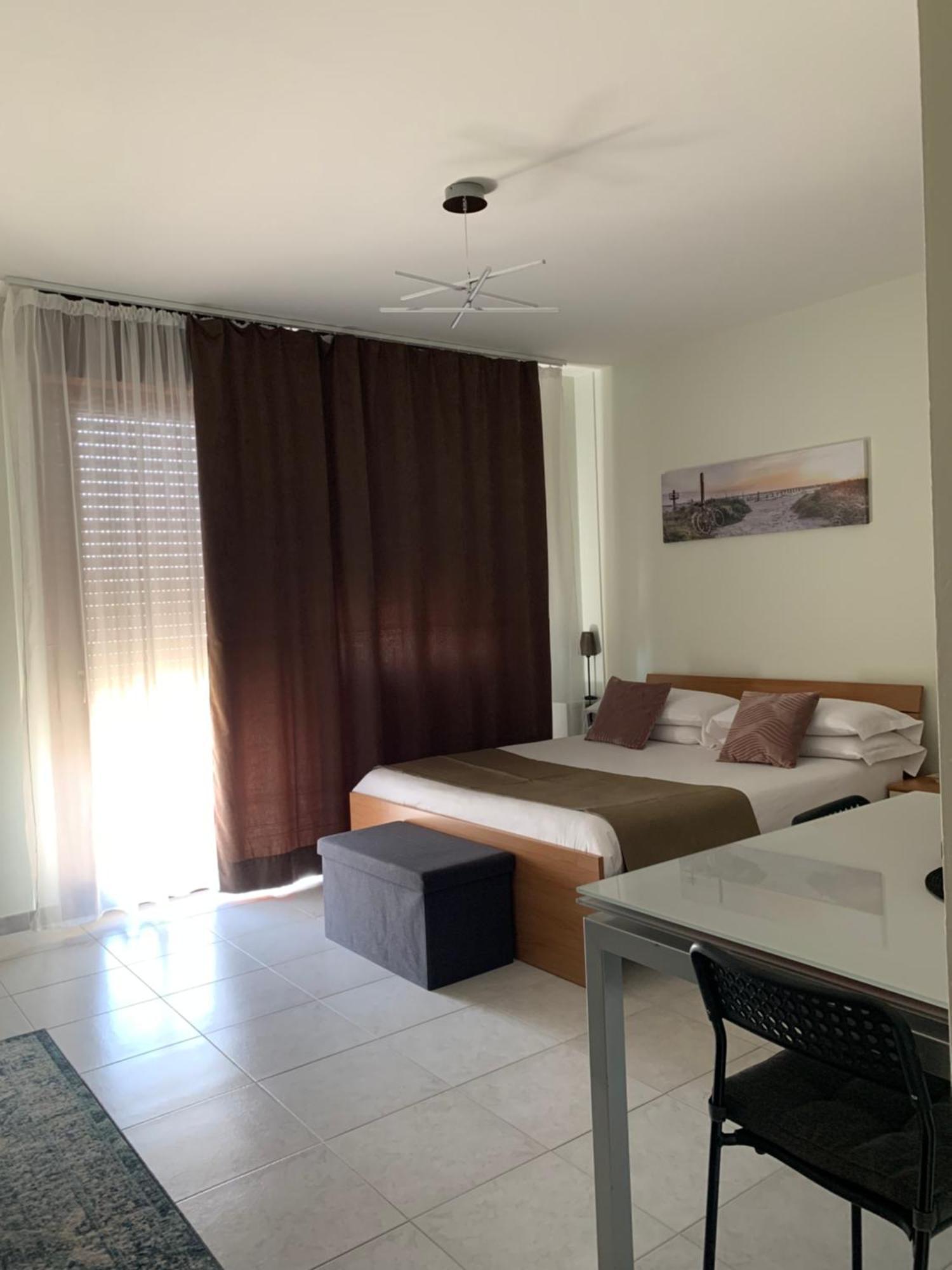 Le Giare Apartment Verona Exterior photo